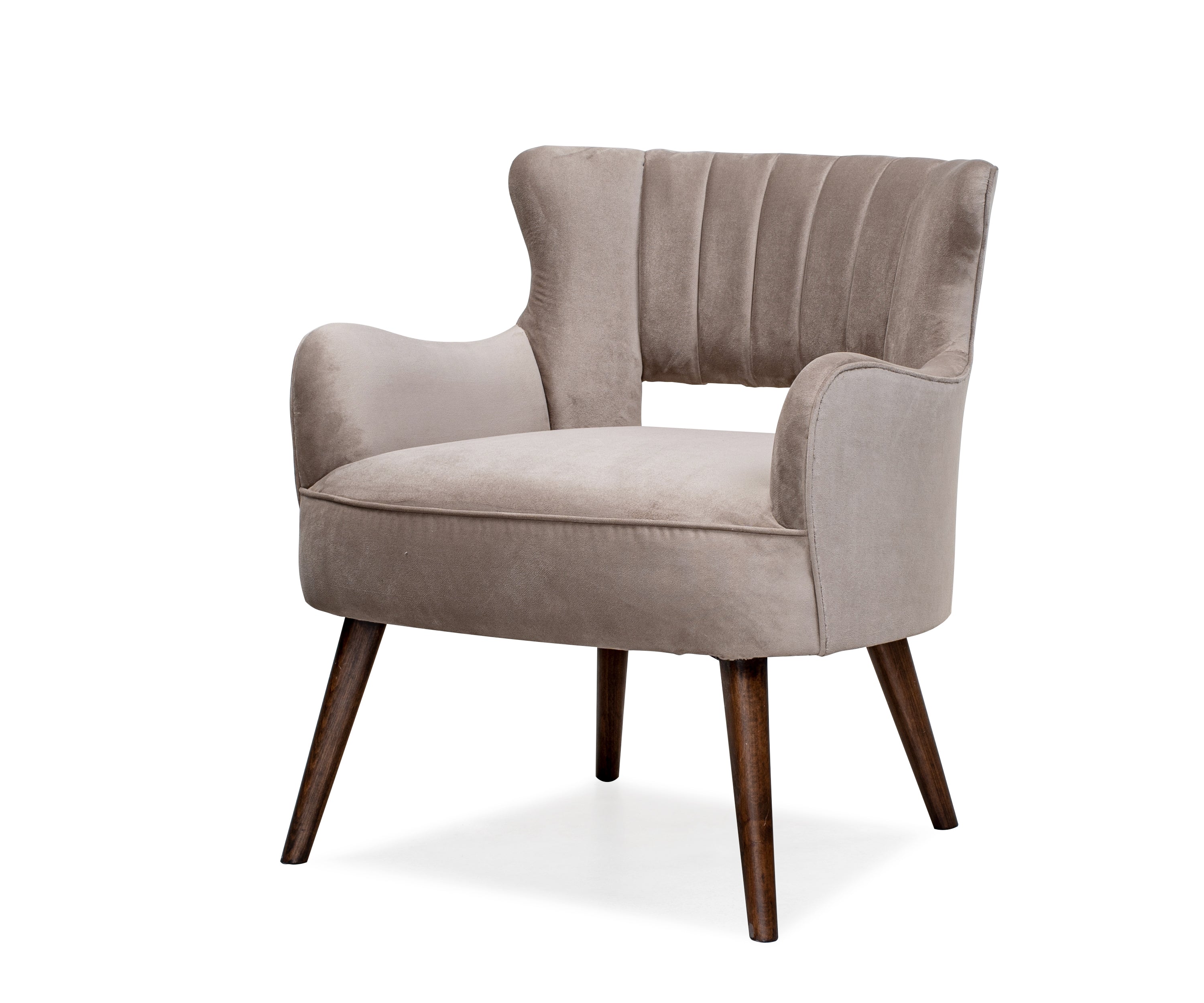 FROST ACCENT CHAIR